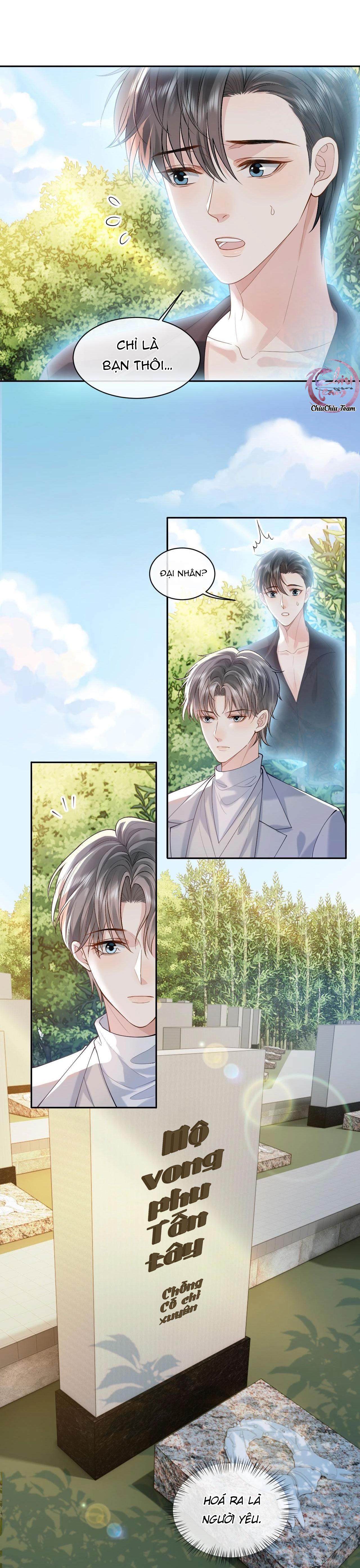 Đọc truyện Sau Khi Ly Hôn, Ảnh Đế Trở Nên Nghèo Túng - Chapter 17