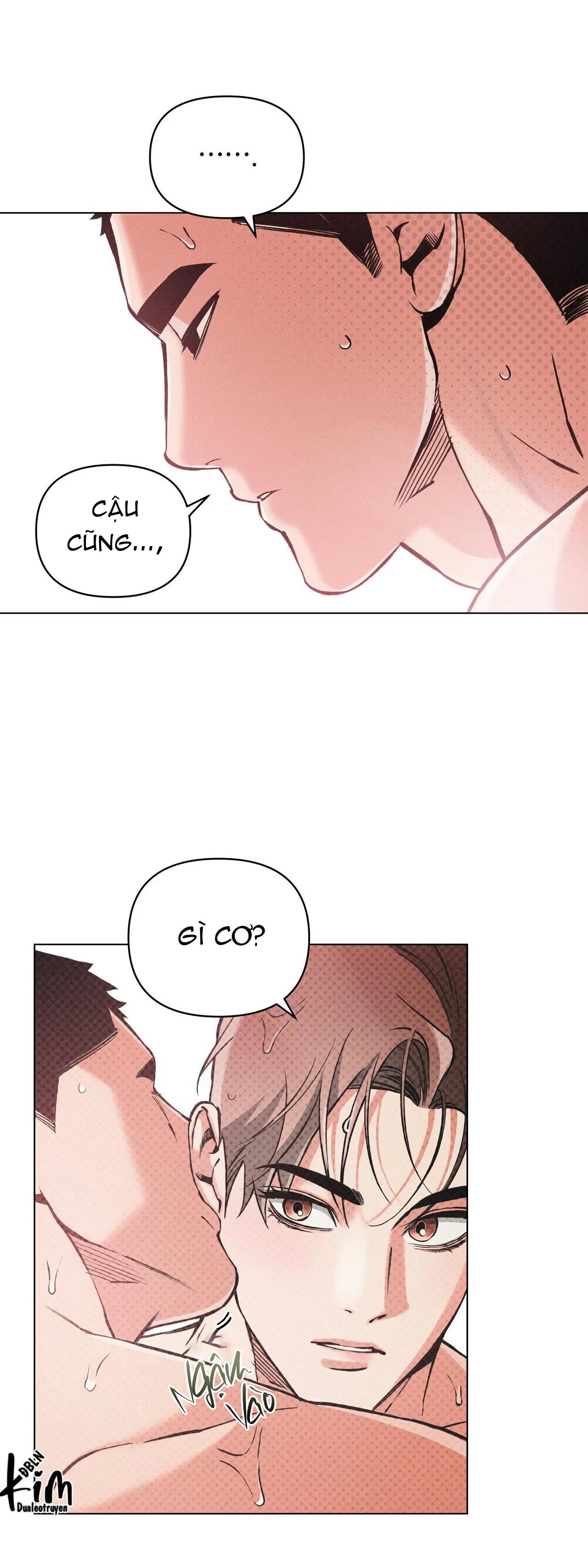 Đọc truyện CẨN THẬN TRĂNG TRÒN THÁNG 3 ĐẤY - Chapter 76
