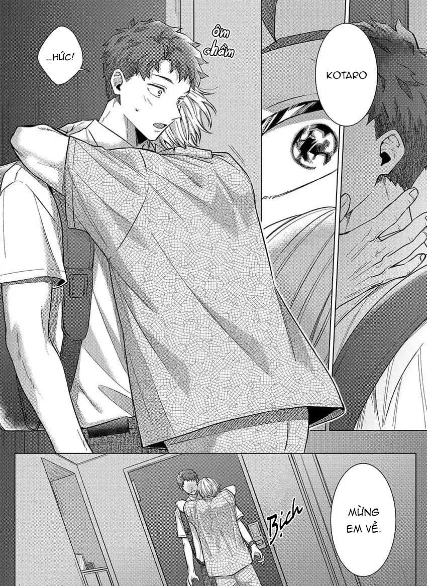 Đọc truyện Ăn anh đi, chồng ơi! (Sửa đổi) - Chapter 6