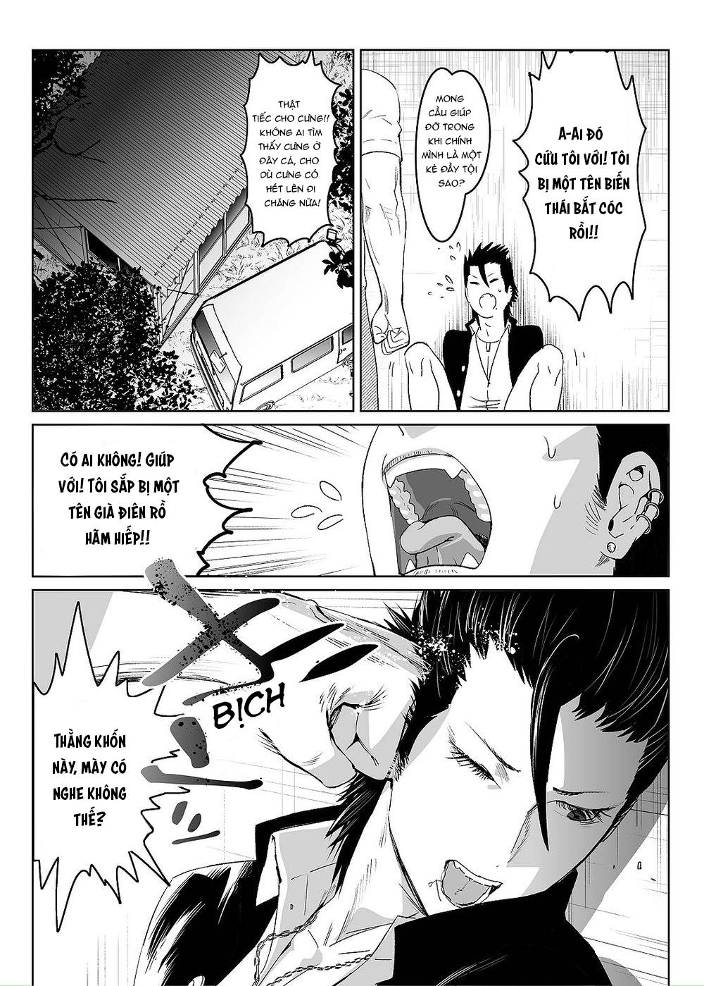 Đọc truyện Tổng Hợp Oneshot Rape - Chapter 142