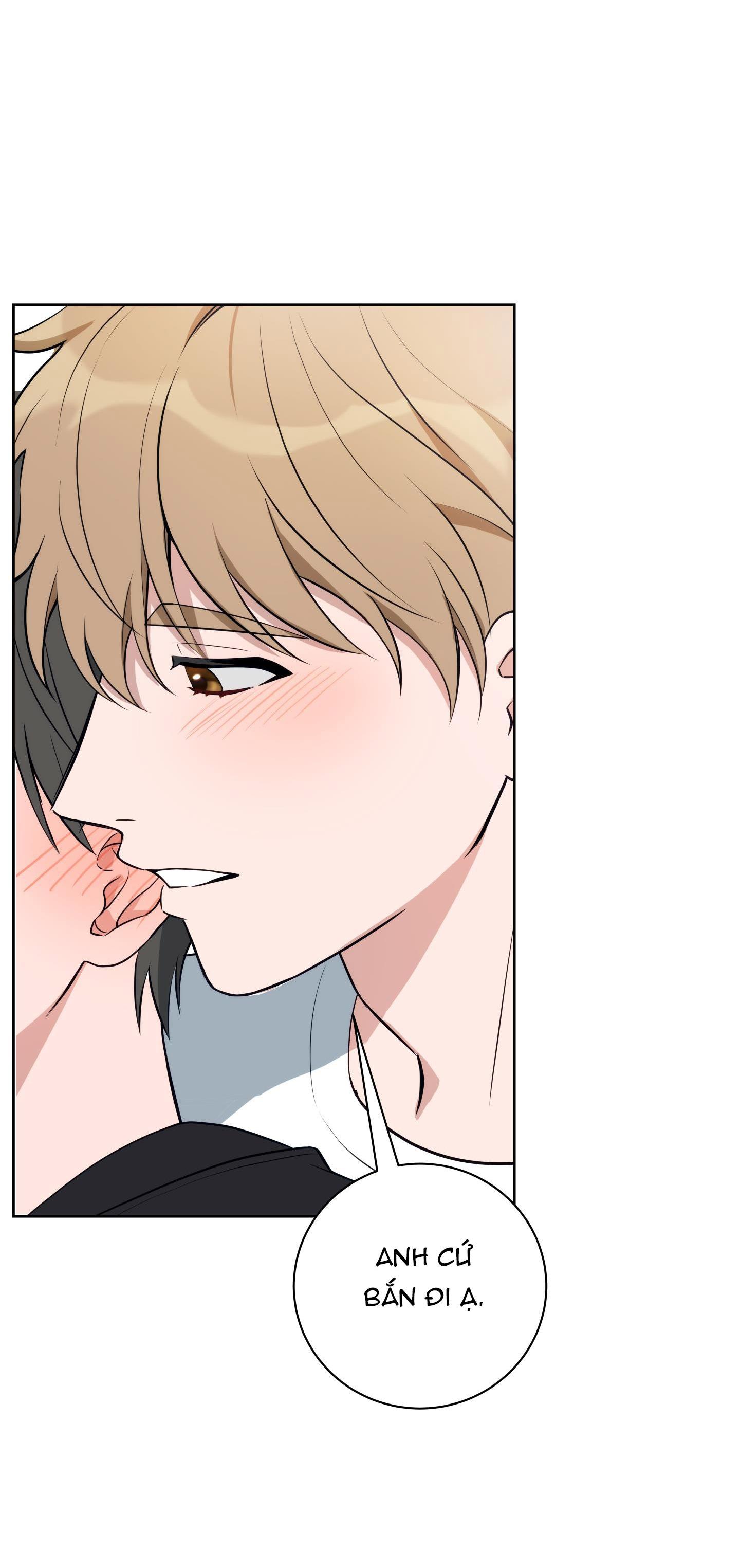 Đọc truyện Ba ngày, làm thật - Chapter 11