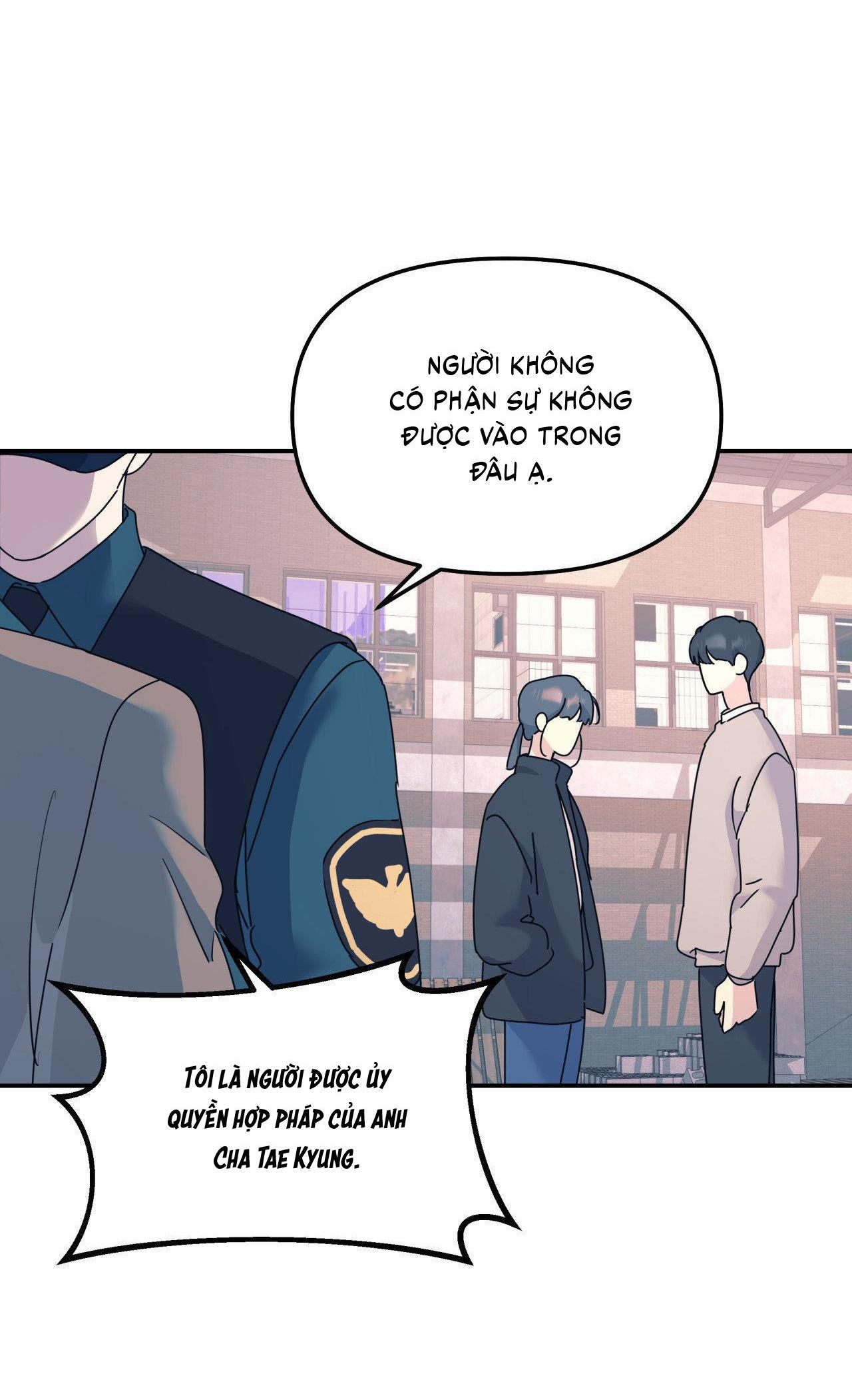 Đọc truyện Cây Không Có Rễ - Chapter 56