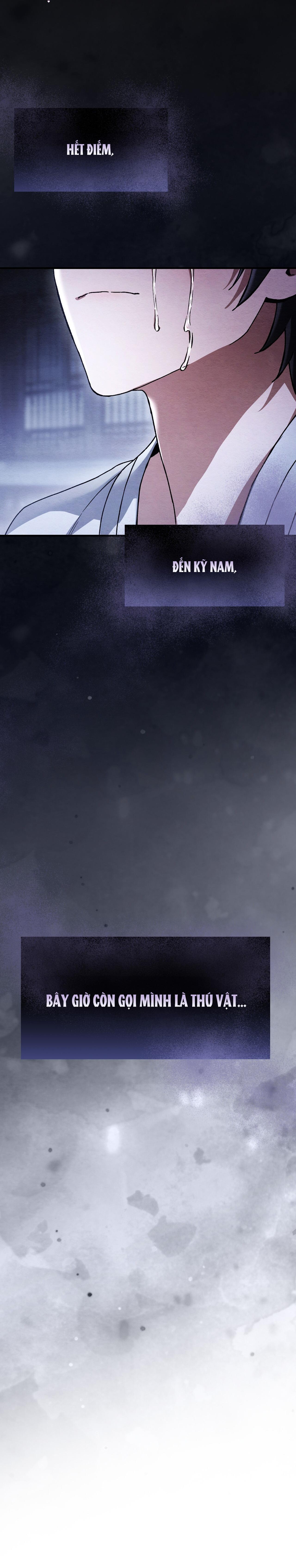 Đọc truyện ĂN MỘT LỜI HAI - Chapter 40