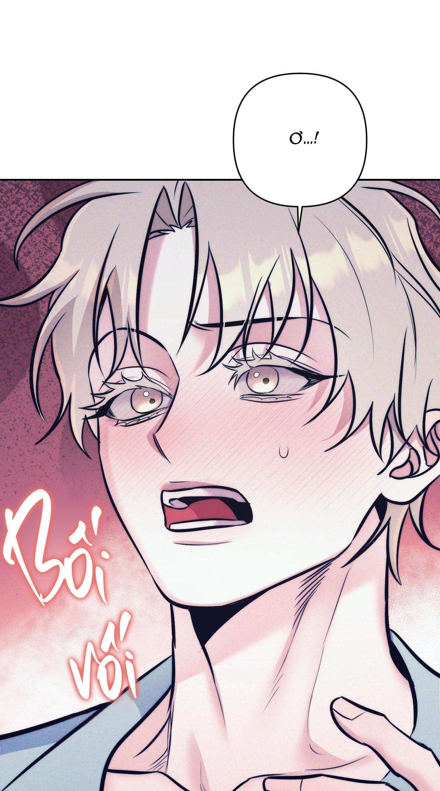 Đọc truyện KỲ THỊ - Chapter 28