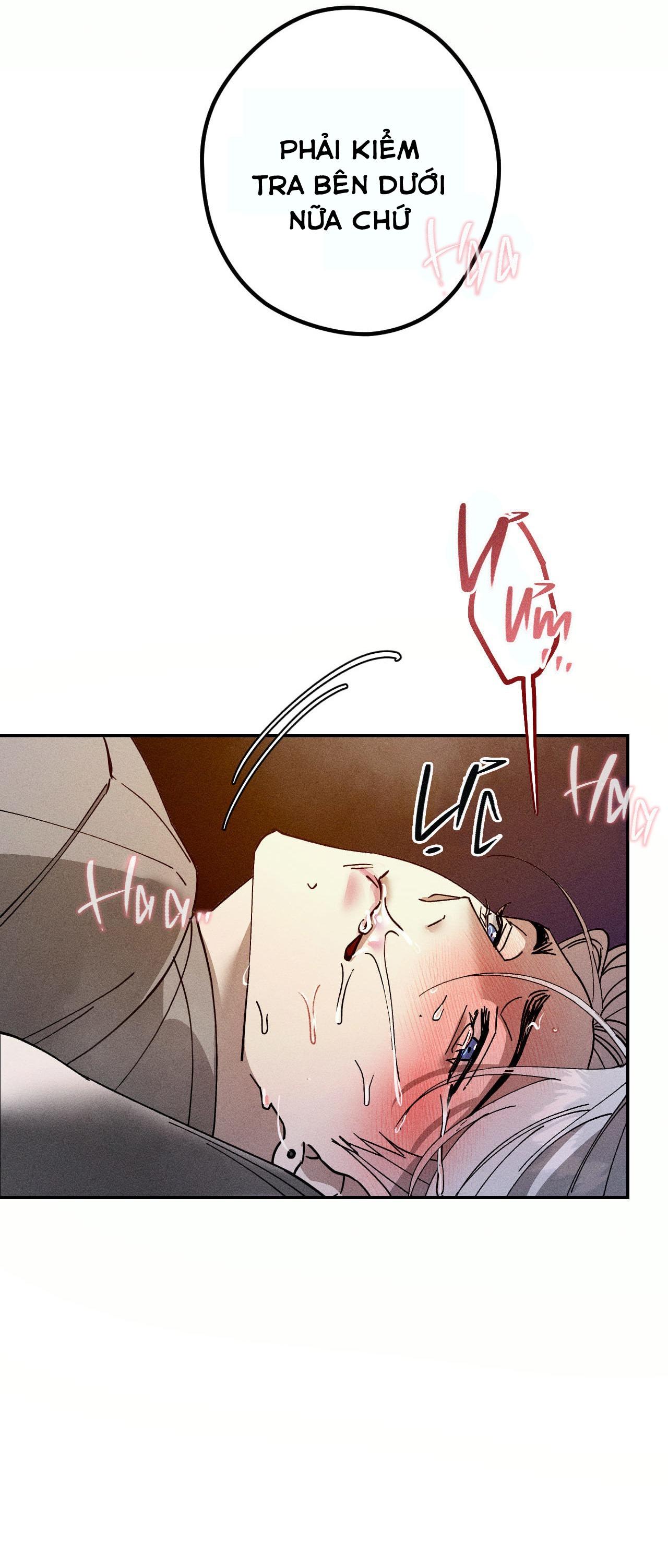 Đọc truyện LIST TRUYỆN NGẮN CHỊT CHỊT - Chapter 47