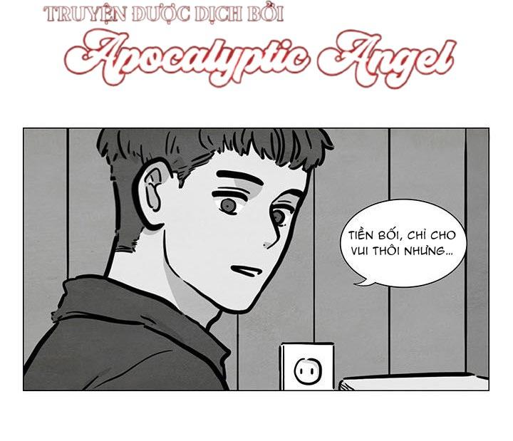 Đọc truyện Nhà Trọ Số 5 - Chapter 13