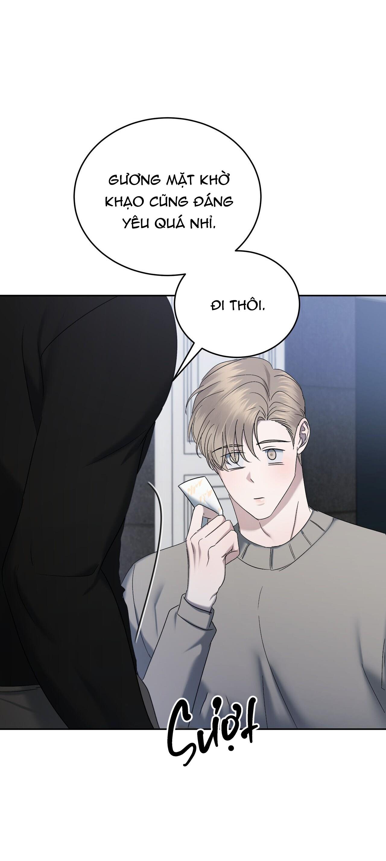 Đọc truyện CẦU THỦ BÓNG NƯỚC - Chapter 37