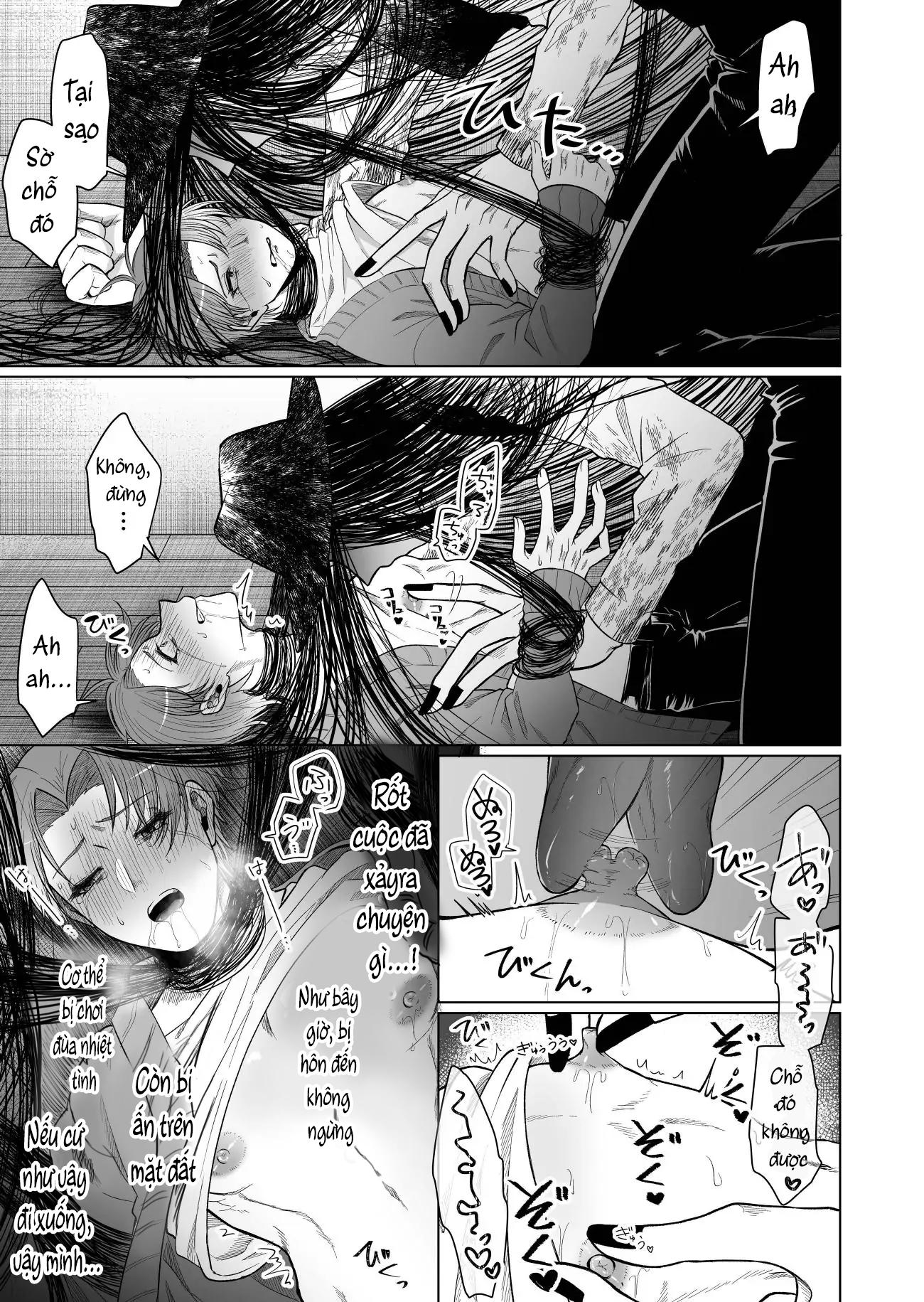 Đọc truyện Cưng mà nói - Chapter 54