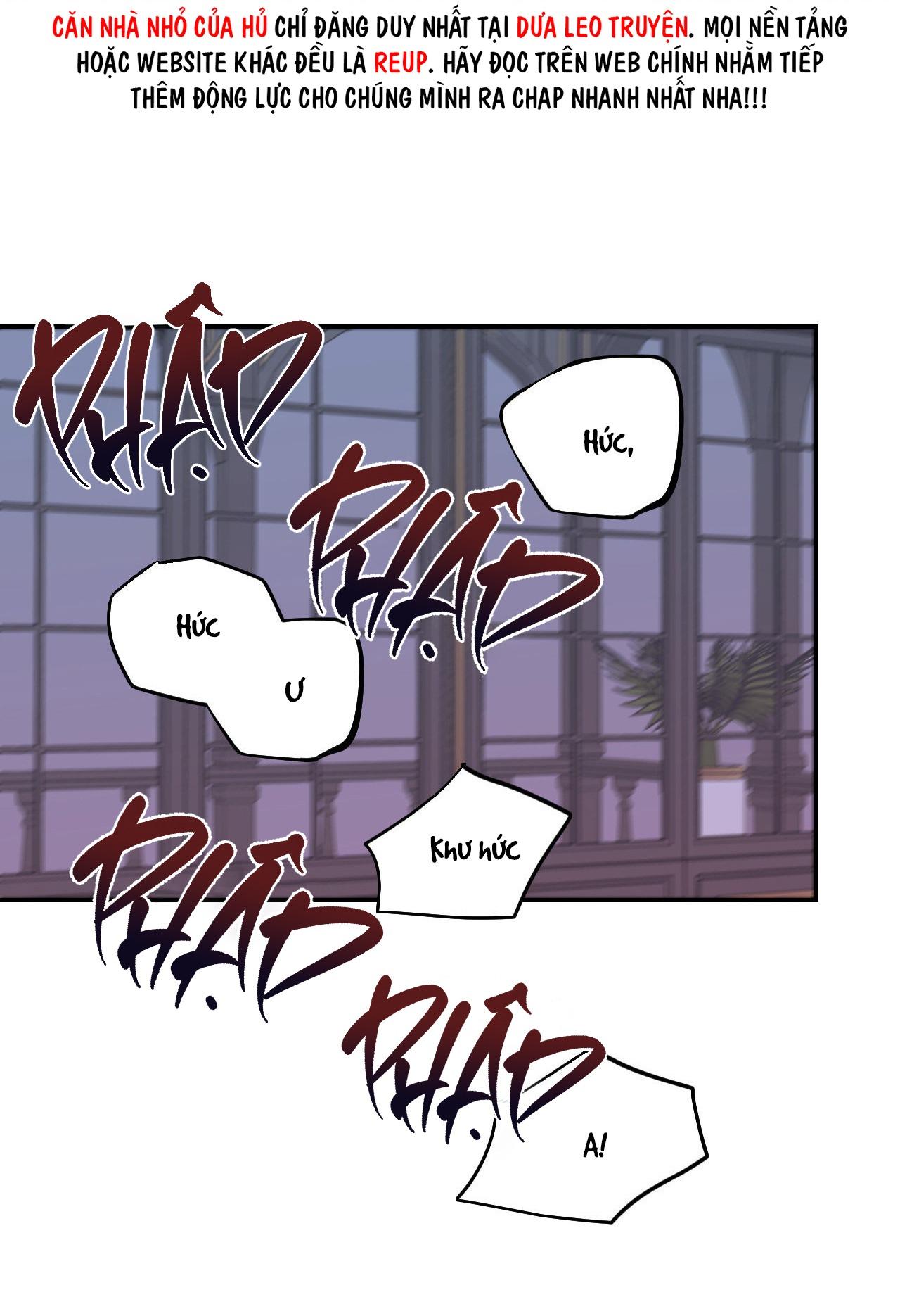 Đọc truyện DINH THỰ - Chapter 29