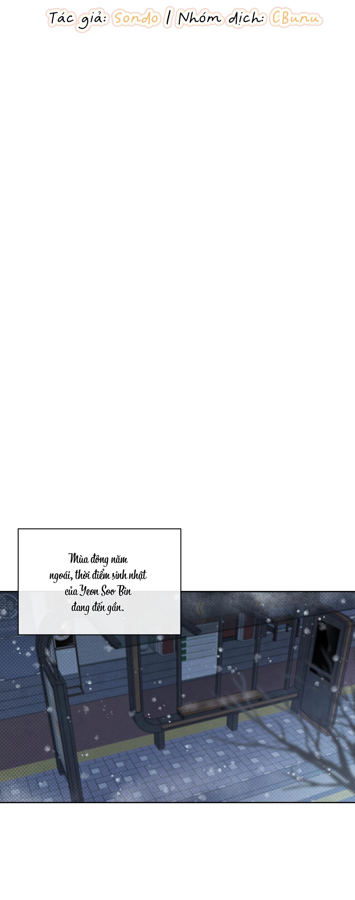 Đọc truyện  8 Lần Tình Tan - Chapter 11