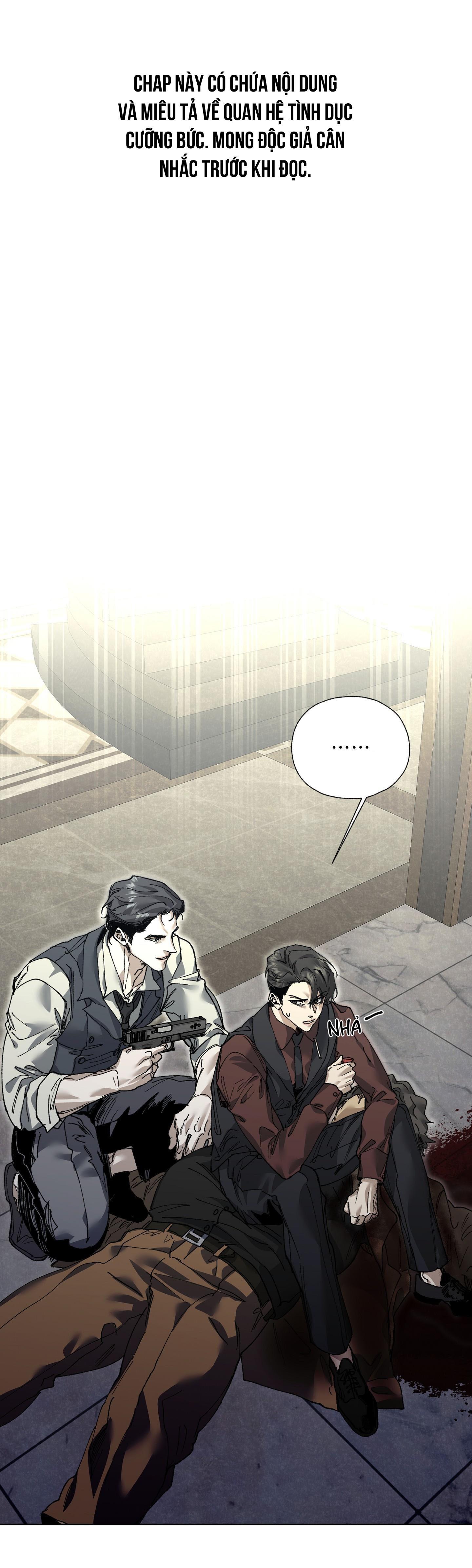 Đọc truyện LẠC ĐIỆU LÃNG MẠN - Chapter 2