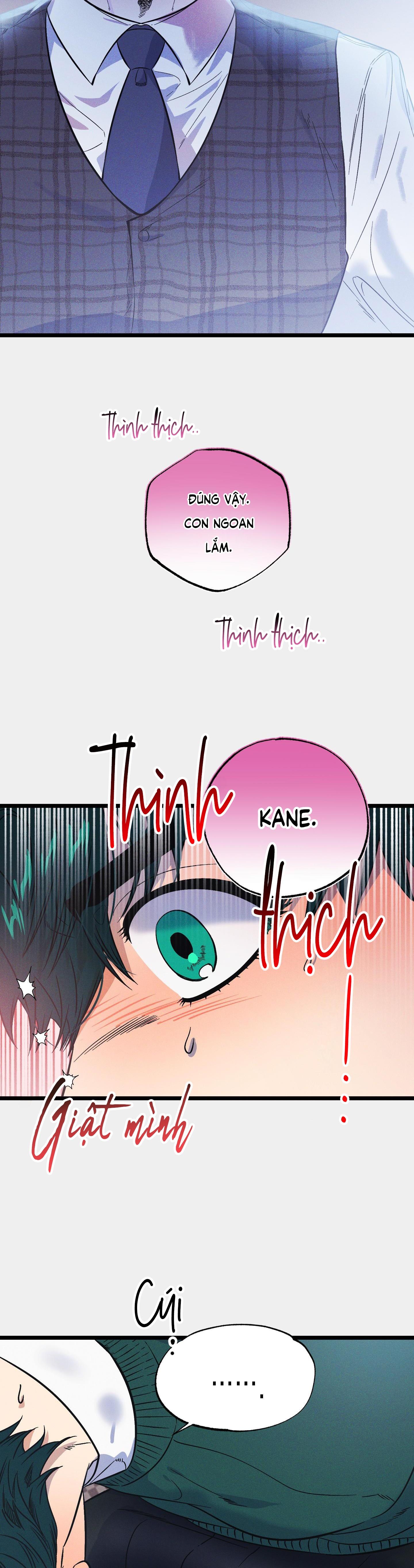 Đọc truyện THIÊN ĐƯỜNG NƠI ĐẢO HOANG - Chapter 15