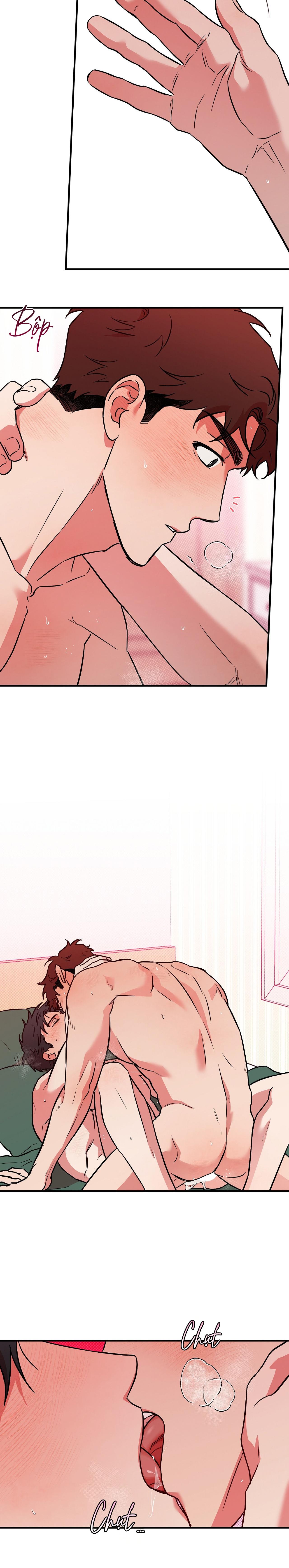 Đọc truyện NĂM NAY SẼ KHÁC - Chapter 20