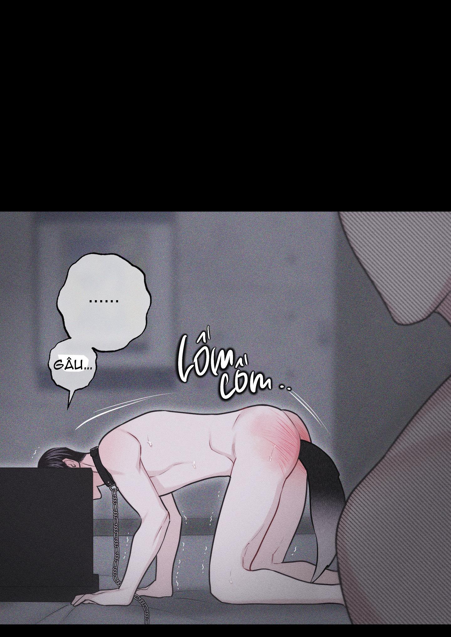 Đọc truyện HÌNH THÁI TÌNH TAN - Chapter 30