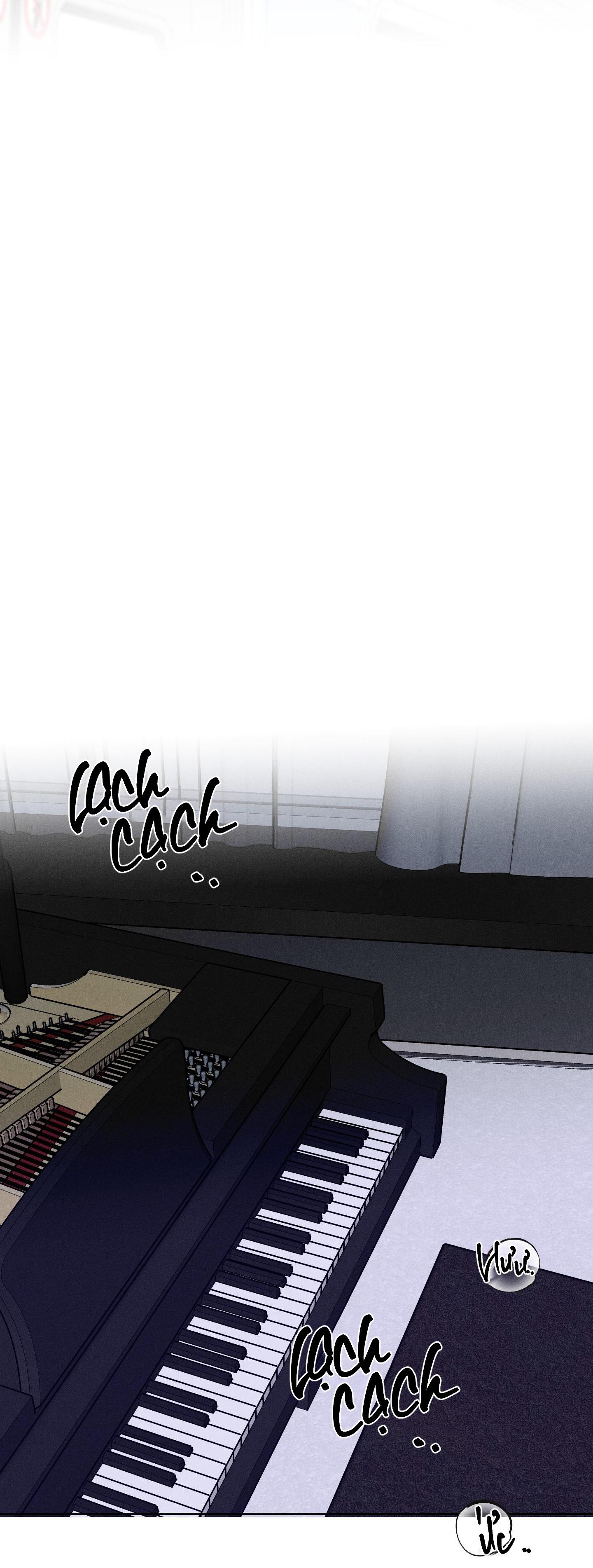 Đọc truyện (DROP) MÓN QUÀ DÀNH CHO KẺ NGẠO MẠN - Chapter 28