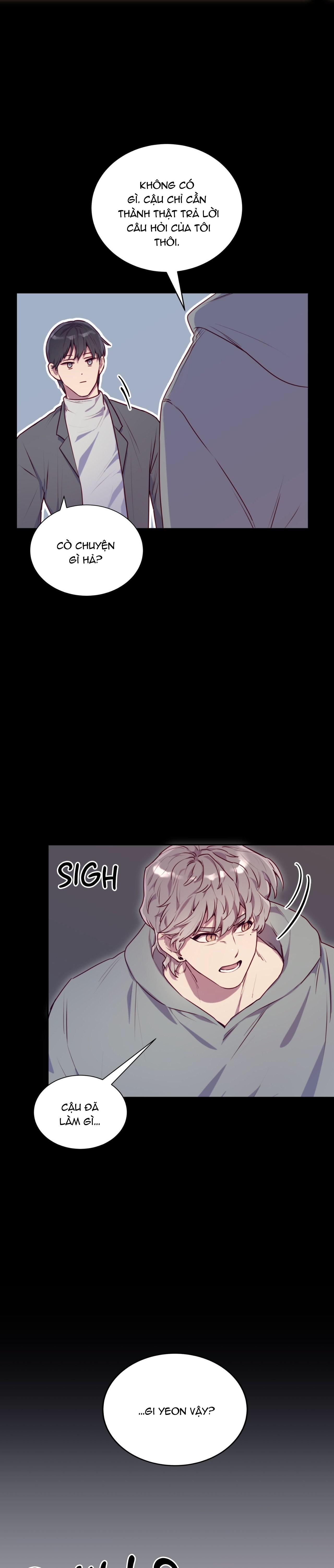 Đọc truyện Để được yêu em - Chapter 13