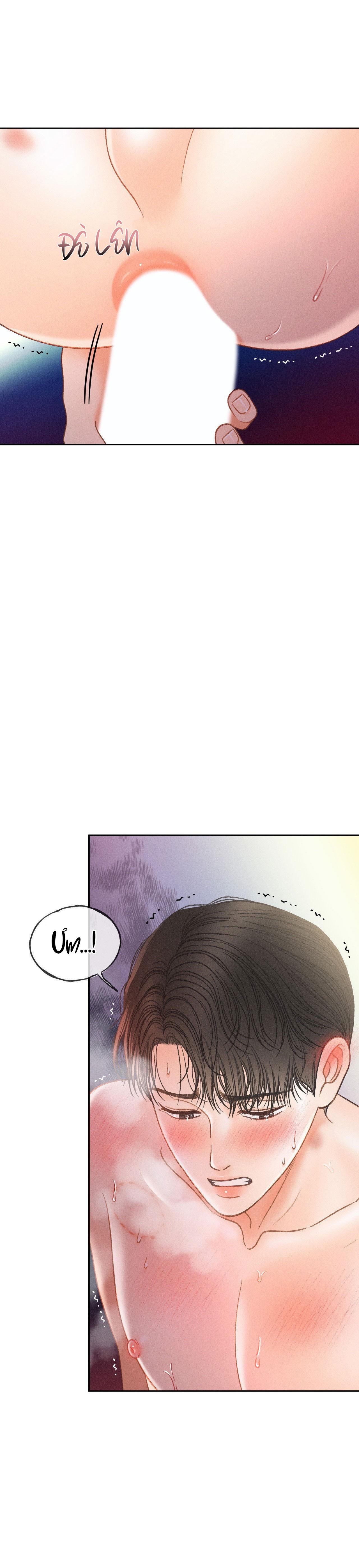 Đọc truyện RẠP CHIẾU PHIM ANEMONE - Chapter 61