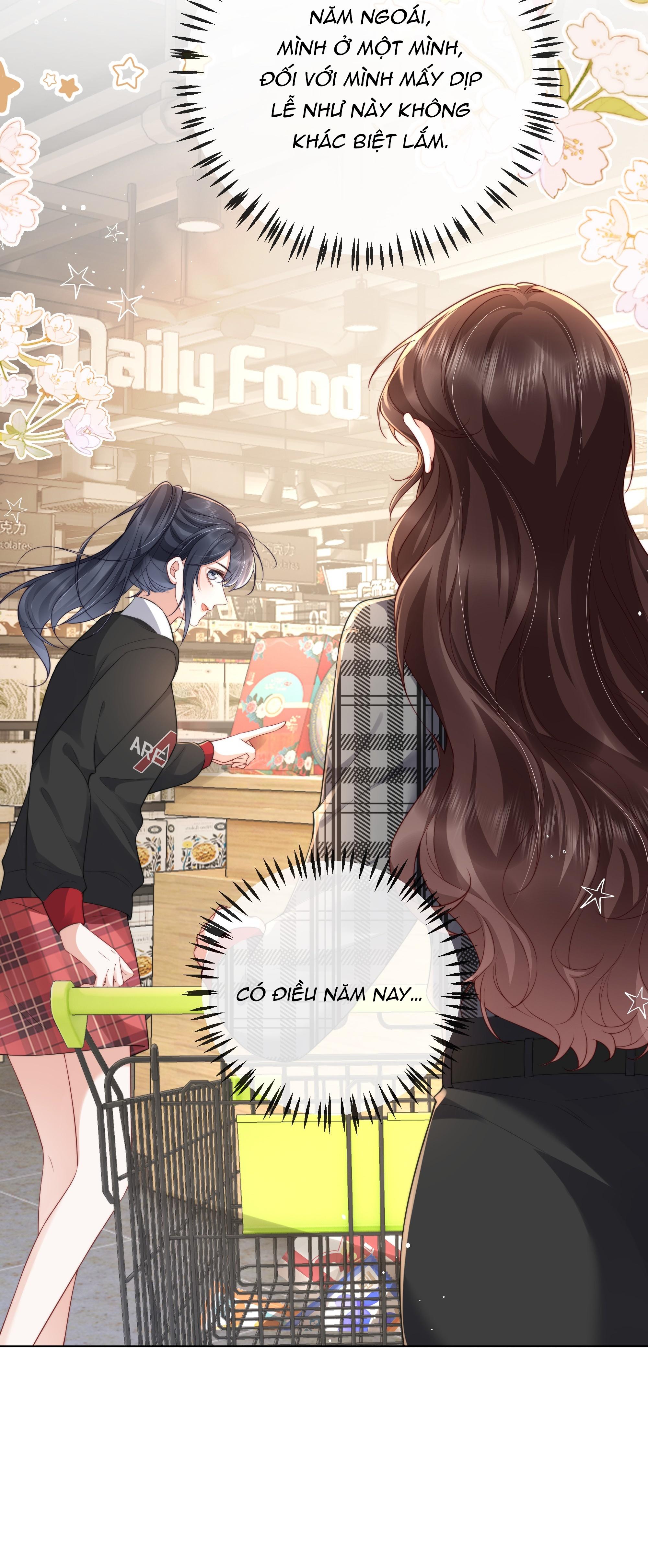 Đọc truyện Dư sinh vi kì - Chapter 19