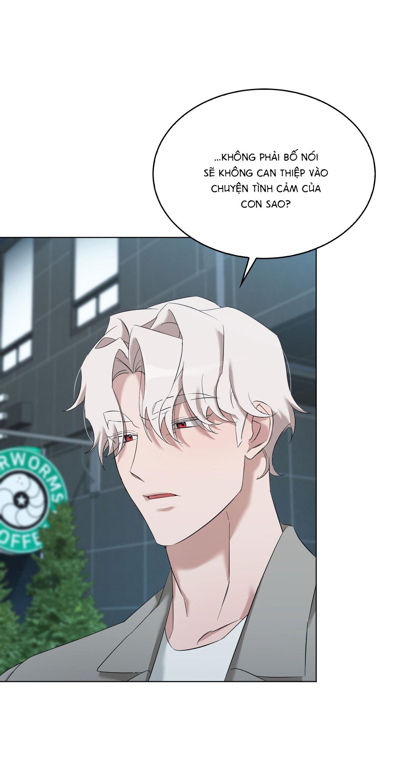 Đọc truyện  Dễ thương là lỗi của tôi sao? - Chapter 13