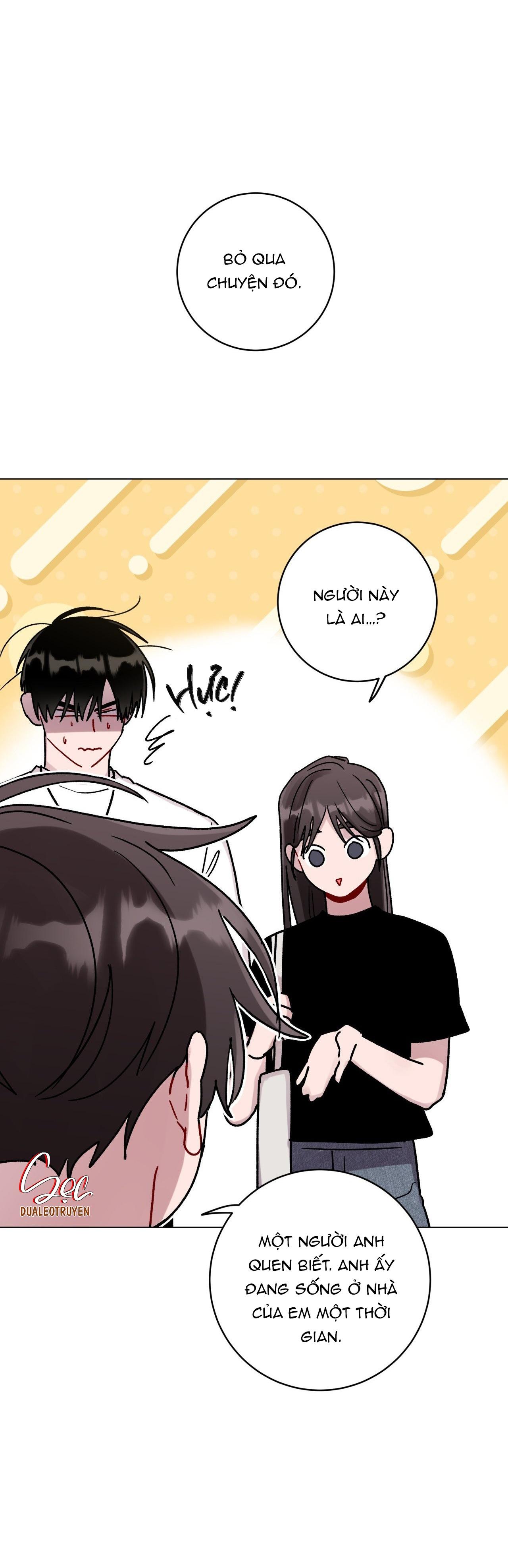 Đọc truyện CƠN MƯA RÀO MÙA HẠ - Chapter 75