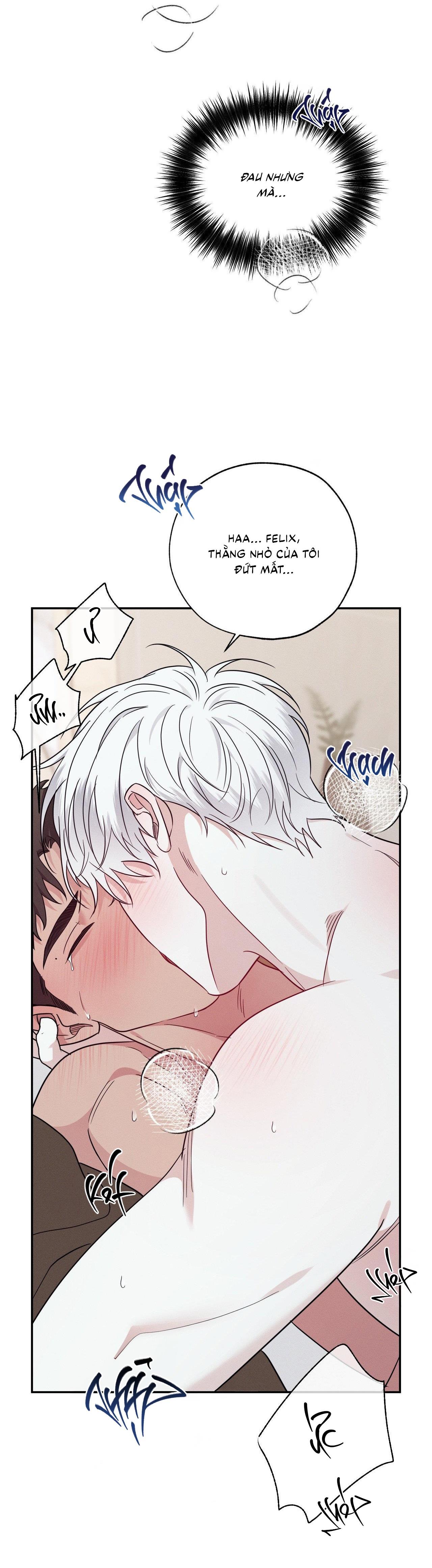 Đọc truyện  Đầm Lầy Của Nhân Ngư - Chapter 15