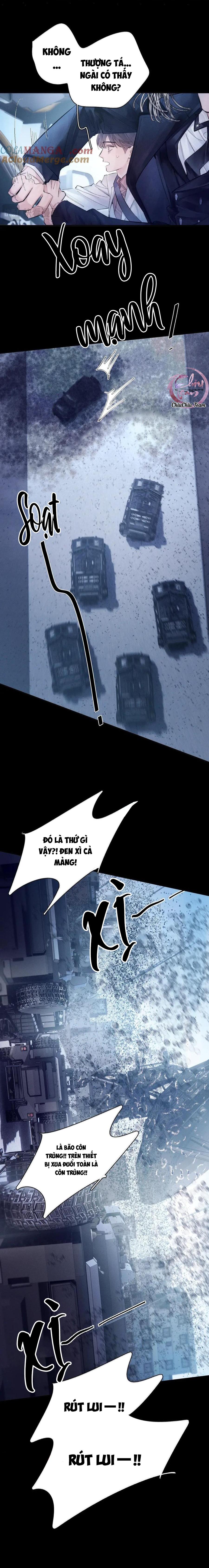 Đọc truyện Cây Nấm Nhỏ - Chapter 34