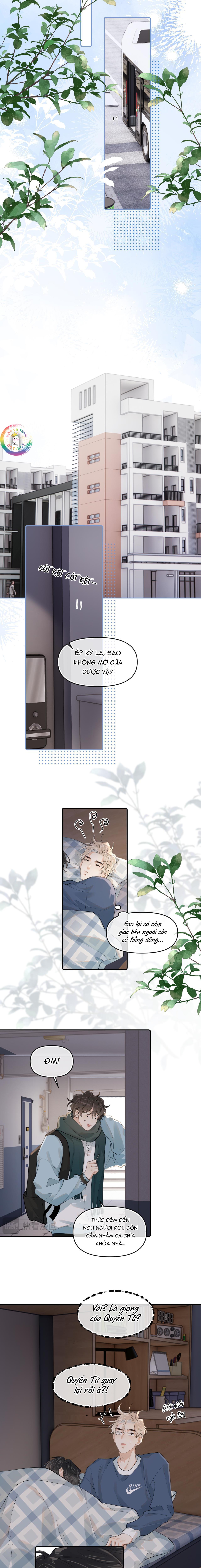 Đọc truyện Cậu Vượt Giới Hạn Rồi - Chapter 42