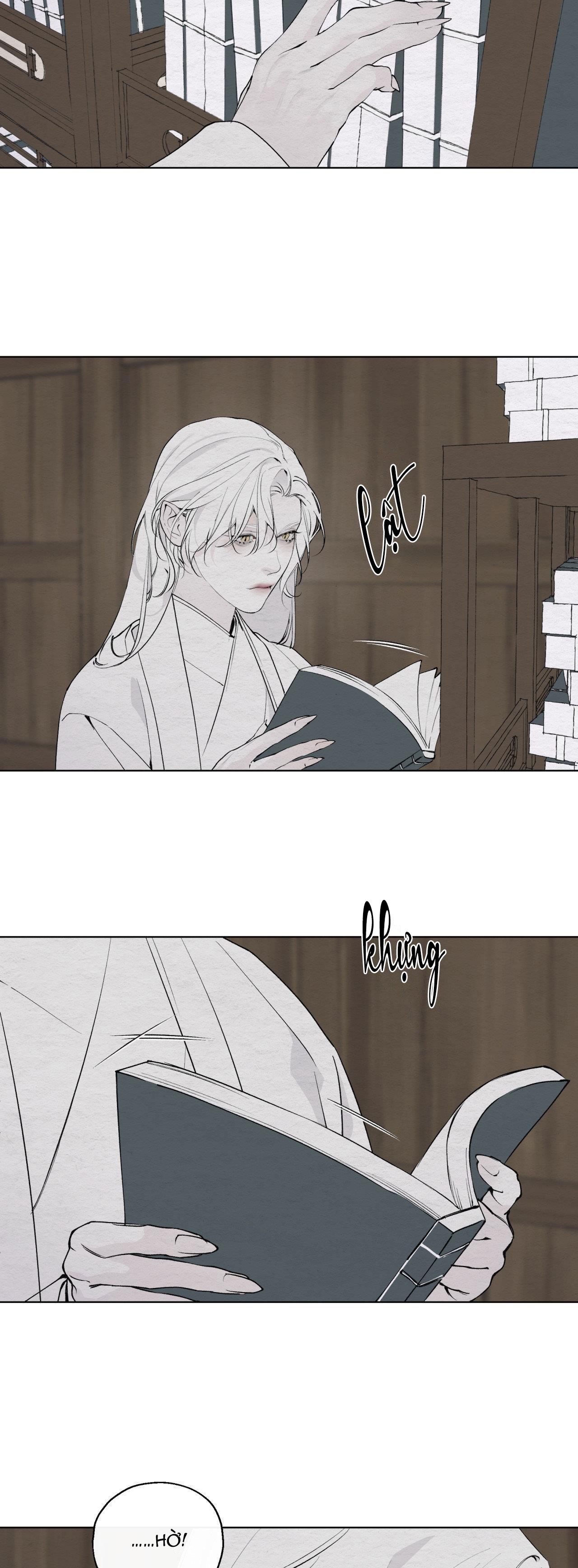 Đọc truyện TÂM HỒN MÉO MÓ - Chapter 12