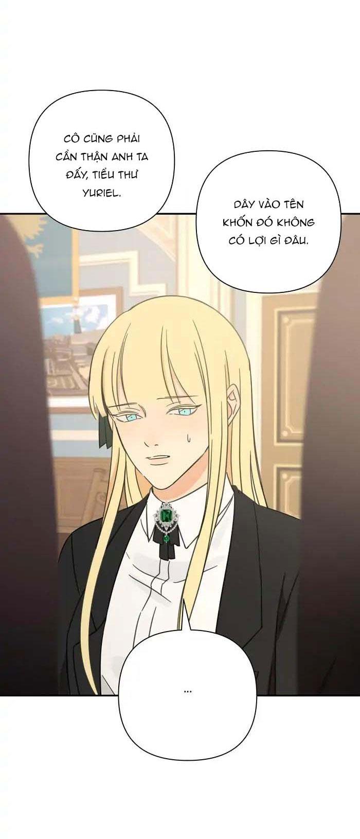 Đọc truyện Mắc Kẹt Trong Game Hẹn Hò Của Em Gái Tôi - Chapter 33