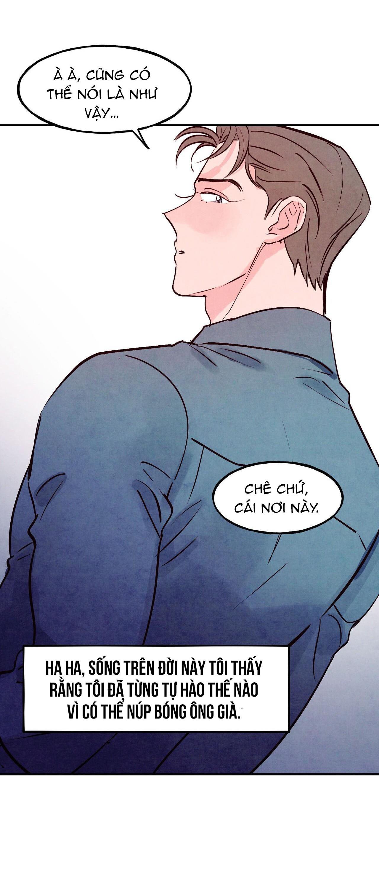 Đọc truyện Say Tình - Chapter 57