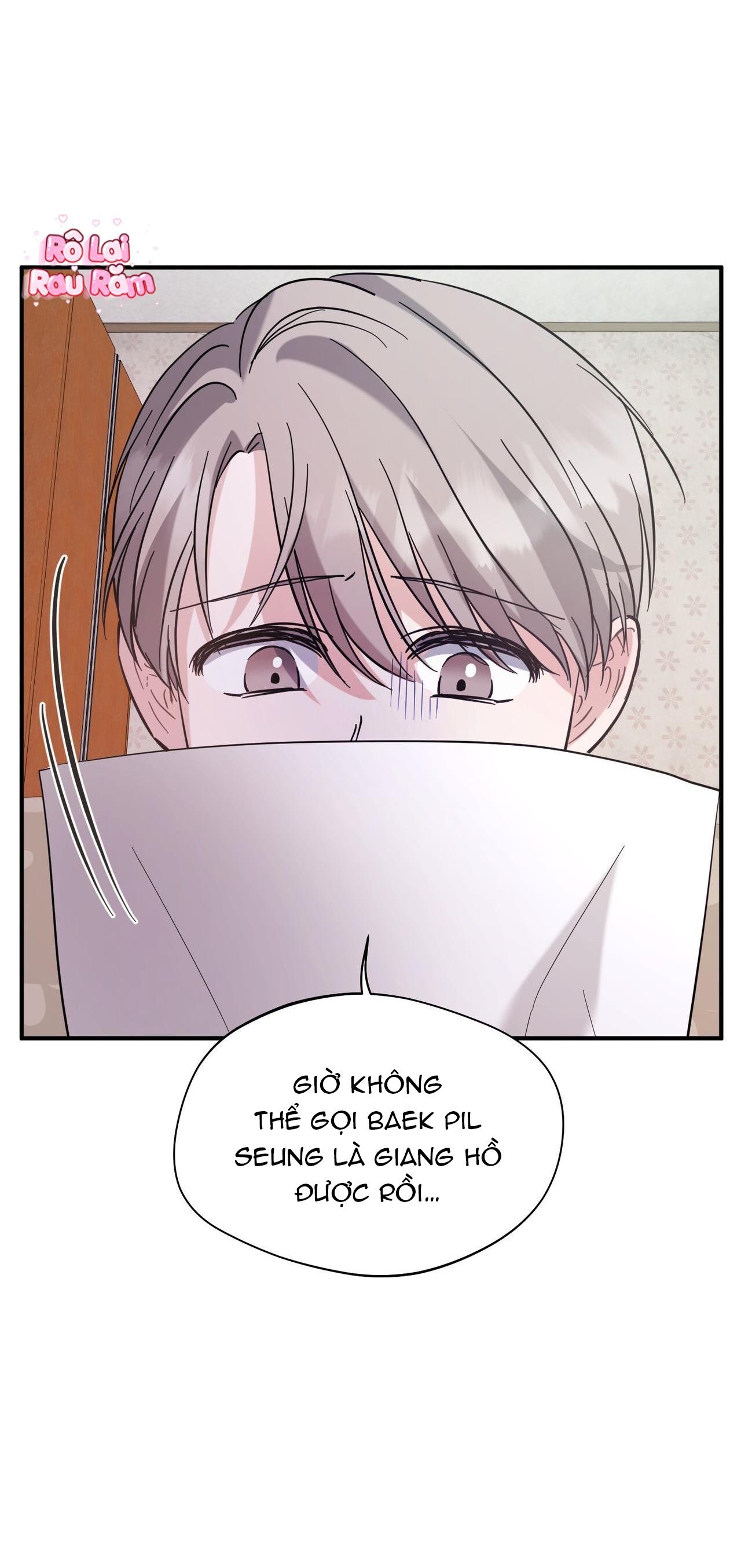 Đọc truyện GIANG HỒ LẠ MẶT - Chapter 12