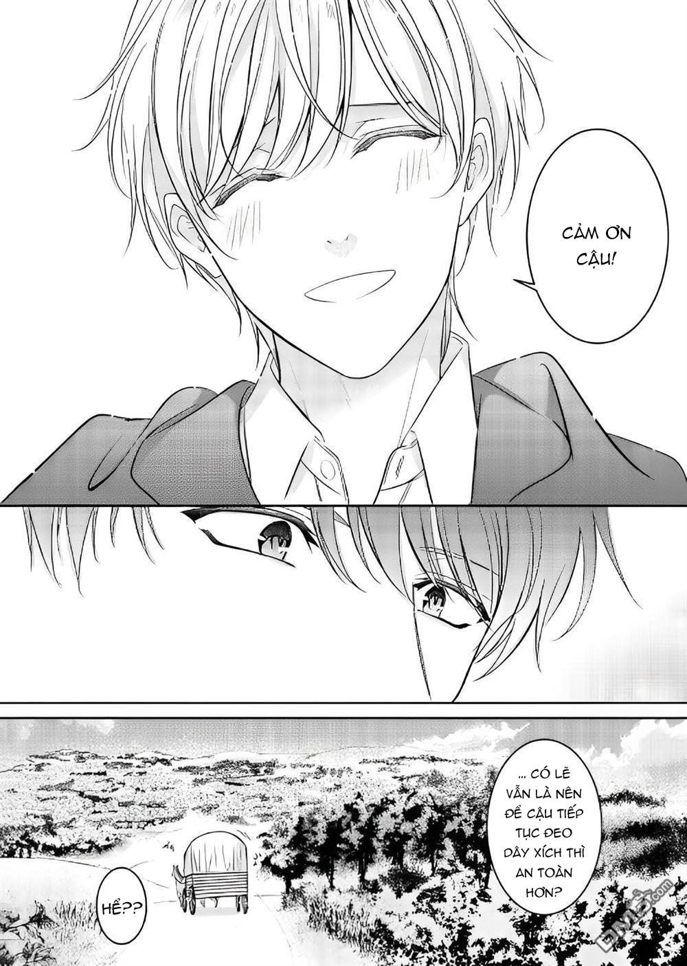 Đọc truyện Bị triệu hồi đến dị giới do bị vạ lây và được đội kỵ sĩ mạnh nhất nhặt về - Chapter 4