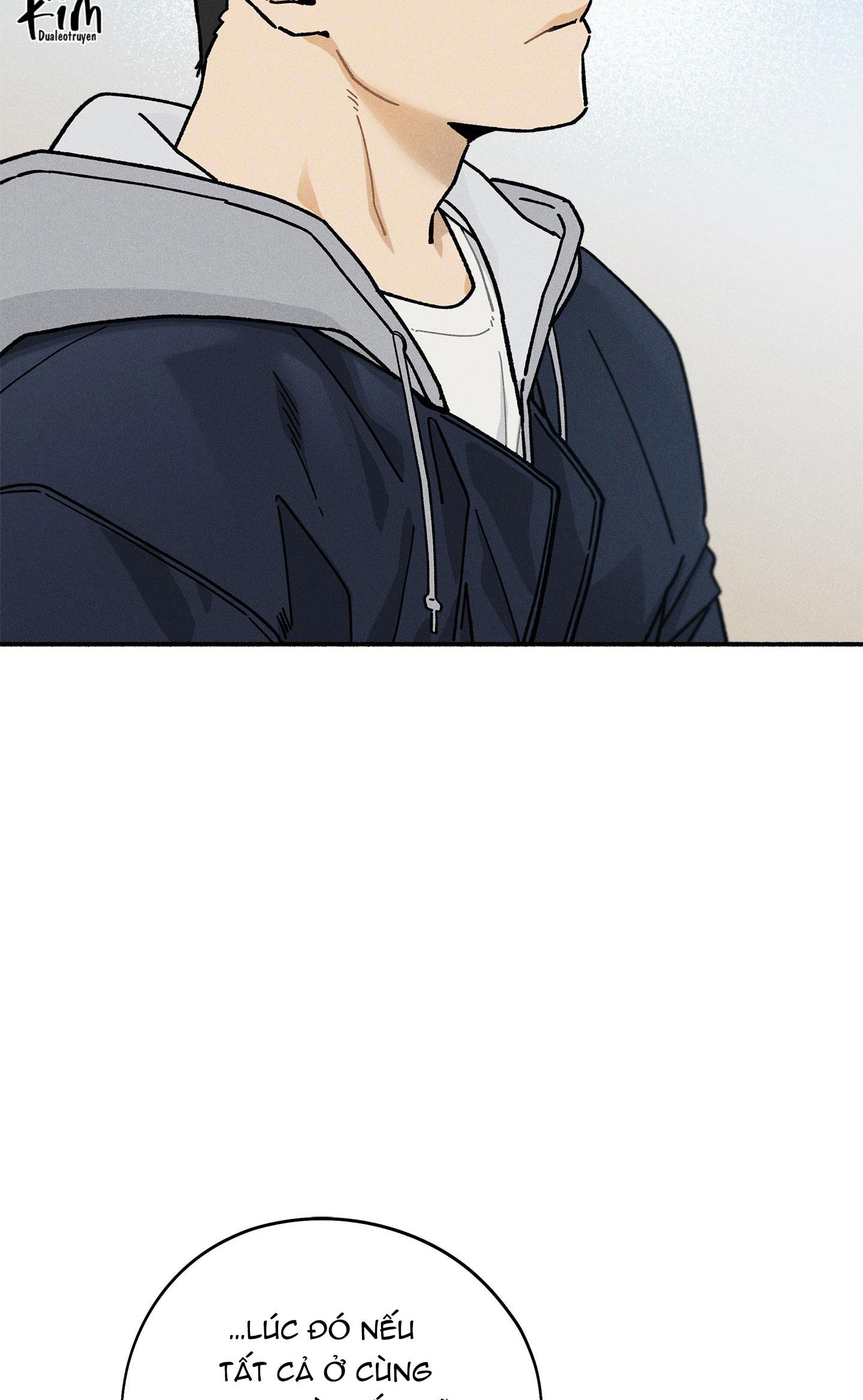 Đọc truyện LÃNG MẠN KHÔNG TRỌNG LỰC - Chapter 44