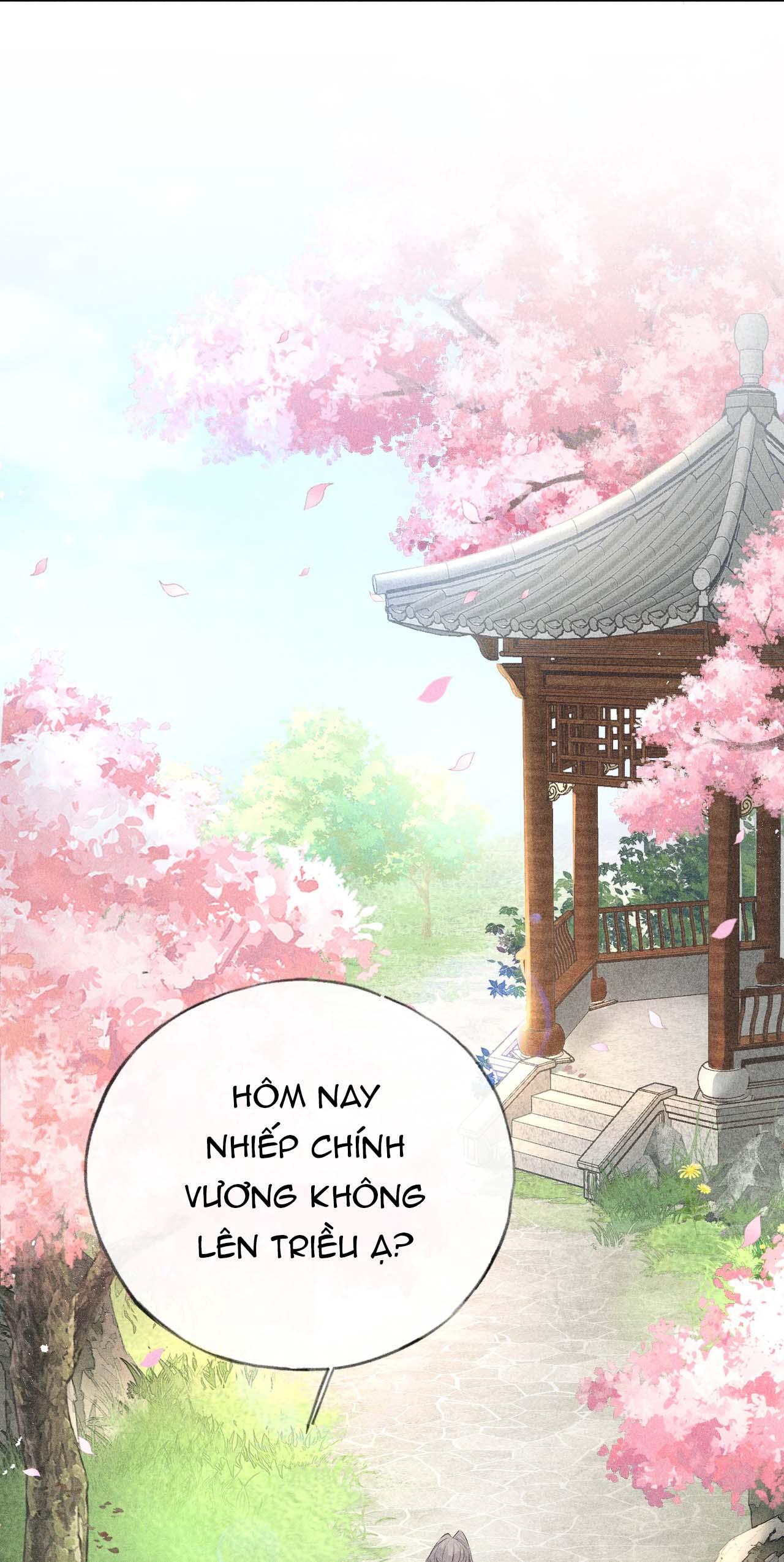 Đọc truyện Dụ Địch Vào Tròng - Chapter 11