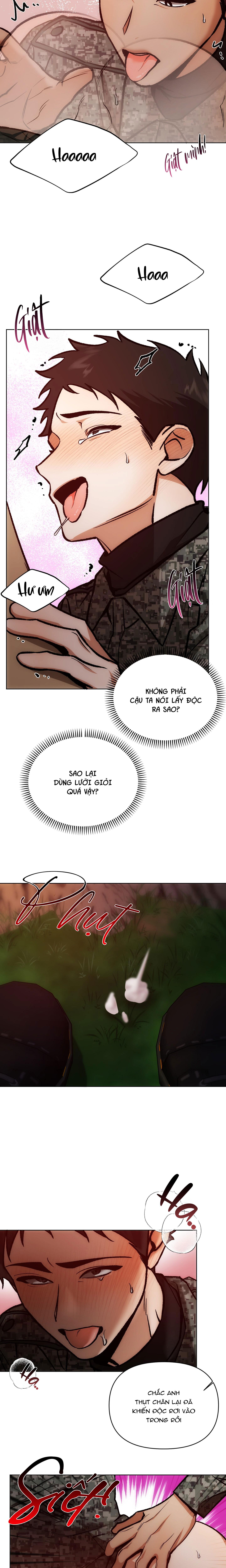 Đọc truyện TUYỂN TẬP NGỰC BỰ, CUNG KHỦ CỦA NHÀ KIM - Chapter 168.1