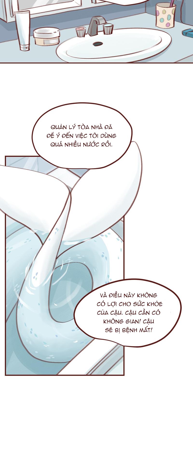 Đọc truyện BAILIN AND LIYUN ( NEW SS ) - Chapter 43