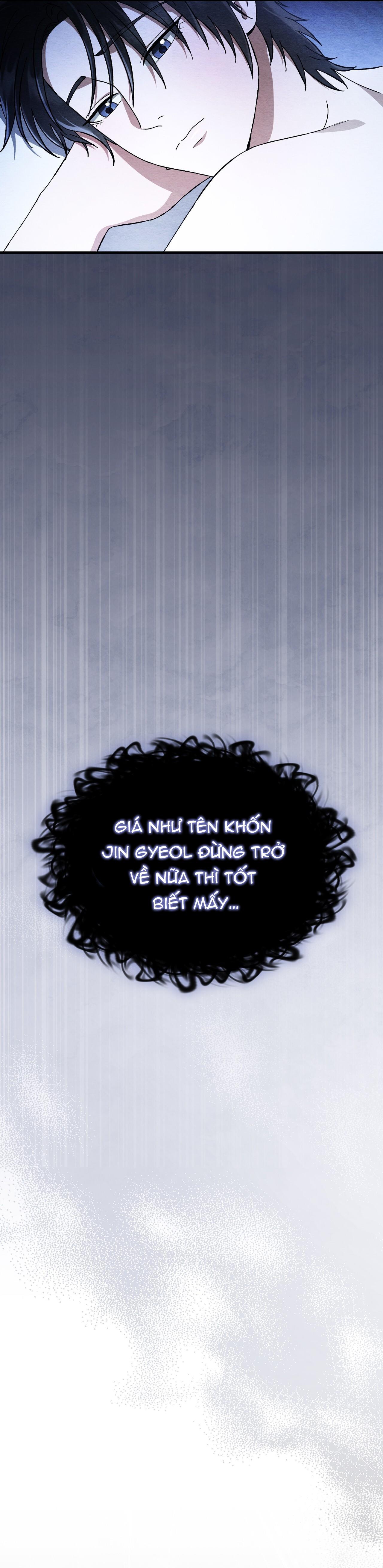 Đọc truyện ĂN MỘT LỜI HAI - Chapter 27