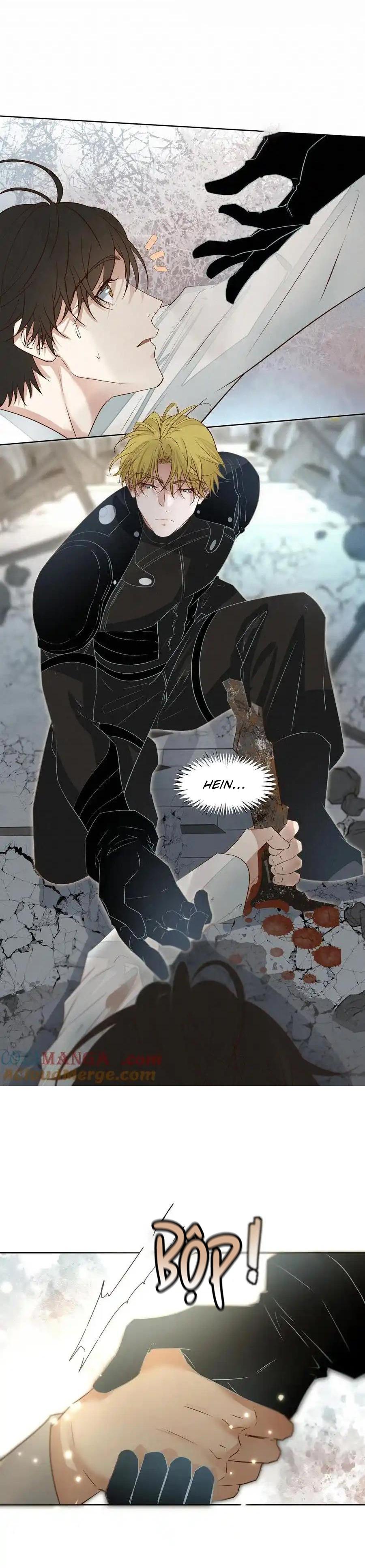 Đọc truyện Tuyệt Xử Phùng Sinh - Chapter 36