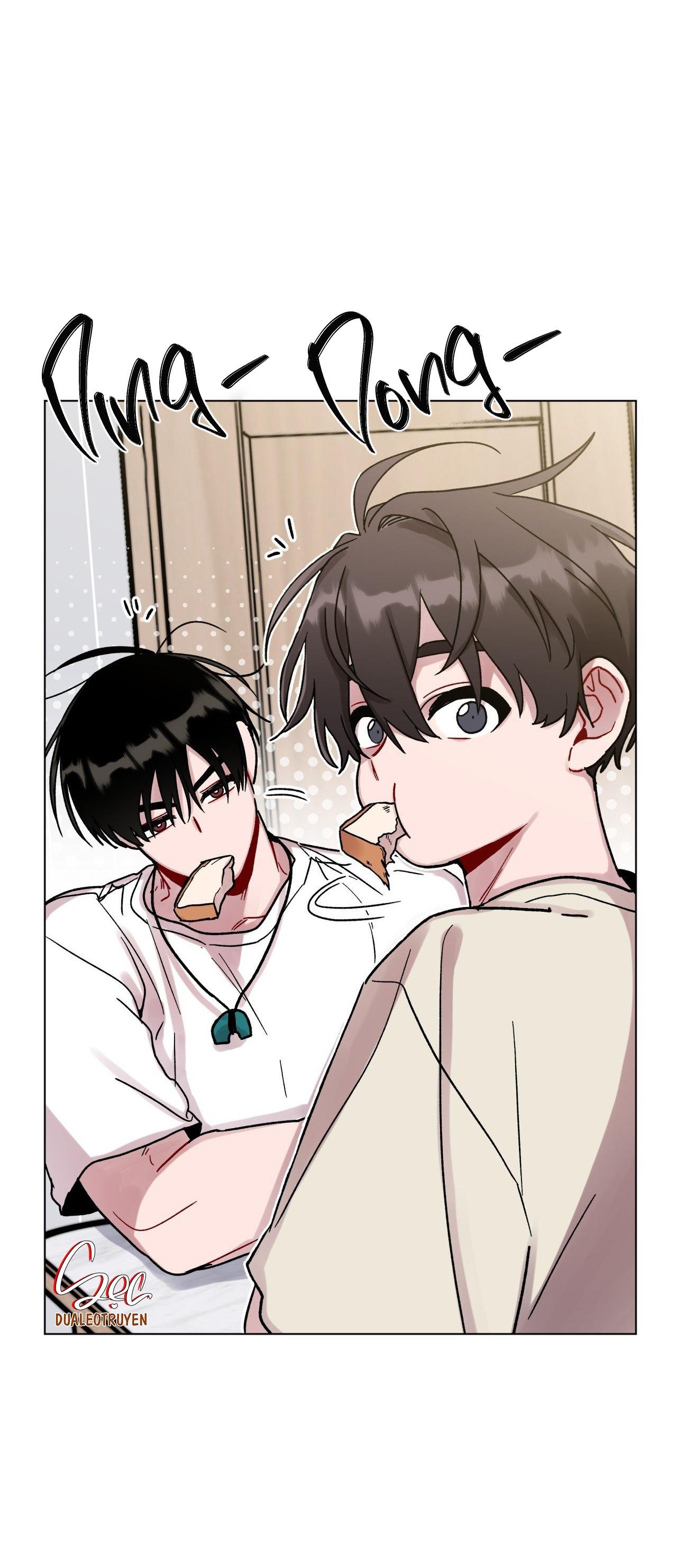 Đọc truyện CƠN MƯA RÀO MÙA HẠ - Chapter 75