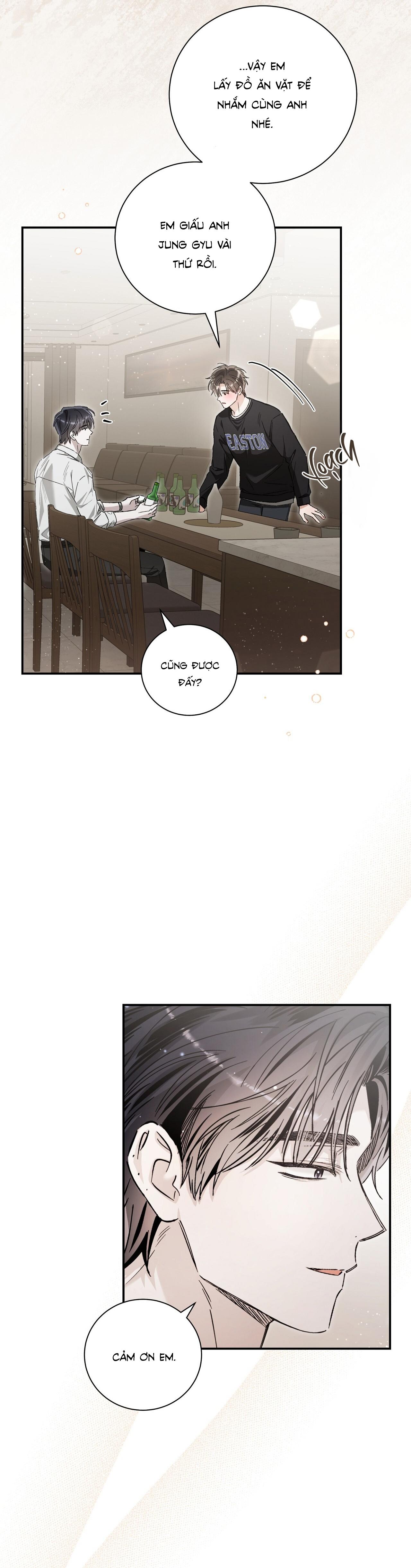 Đọc truyện MỐI TÌNH KHÔNG CÔNG BẰNG - Chapter 22