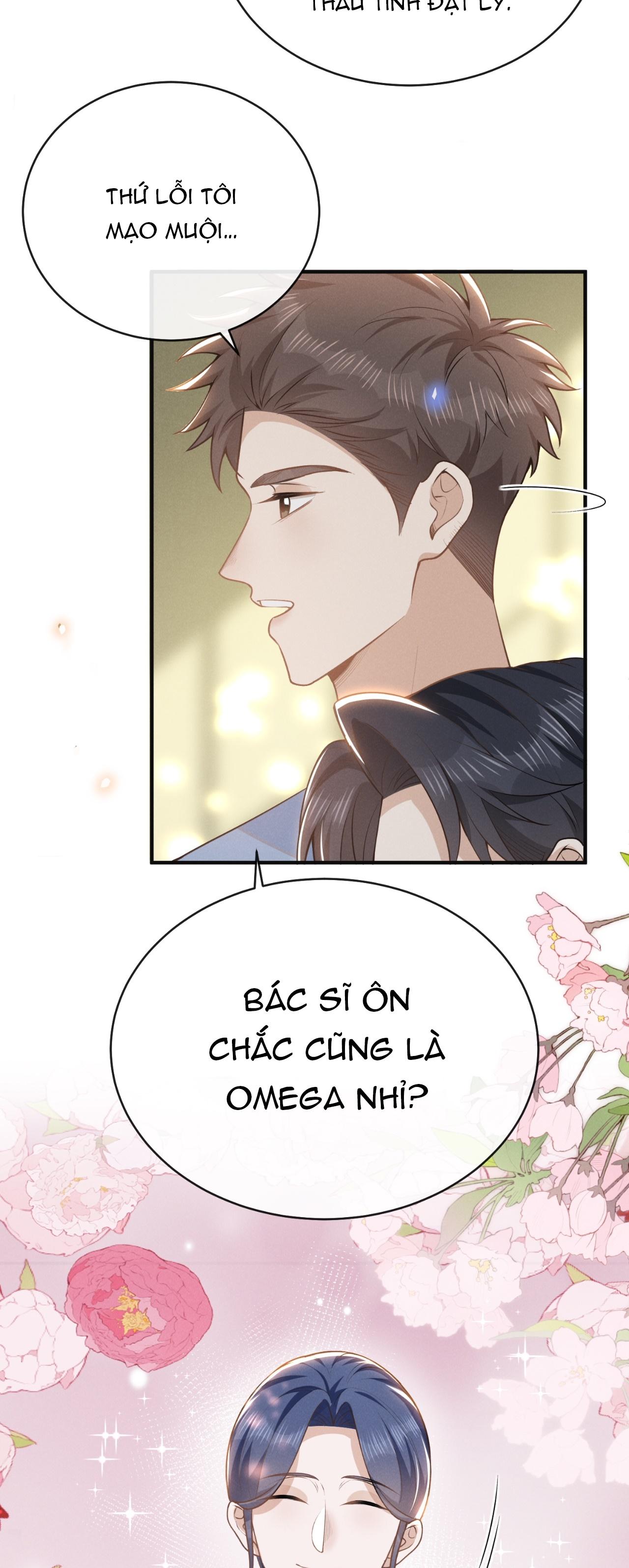 Đọc truyện Lai sinh bất kiến - Chapter 127