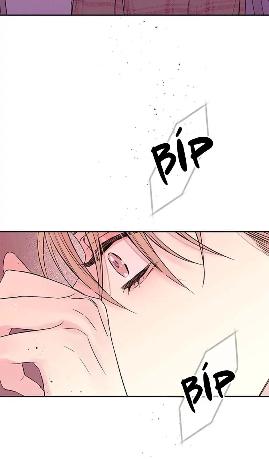 Đọc truyện (END) Bí Mật Của Tôi - Chapter 56