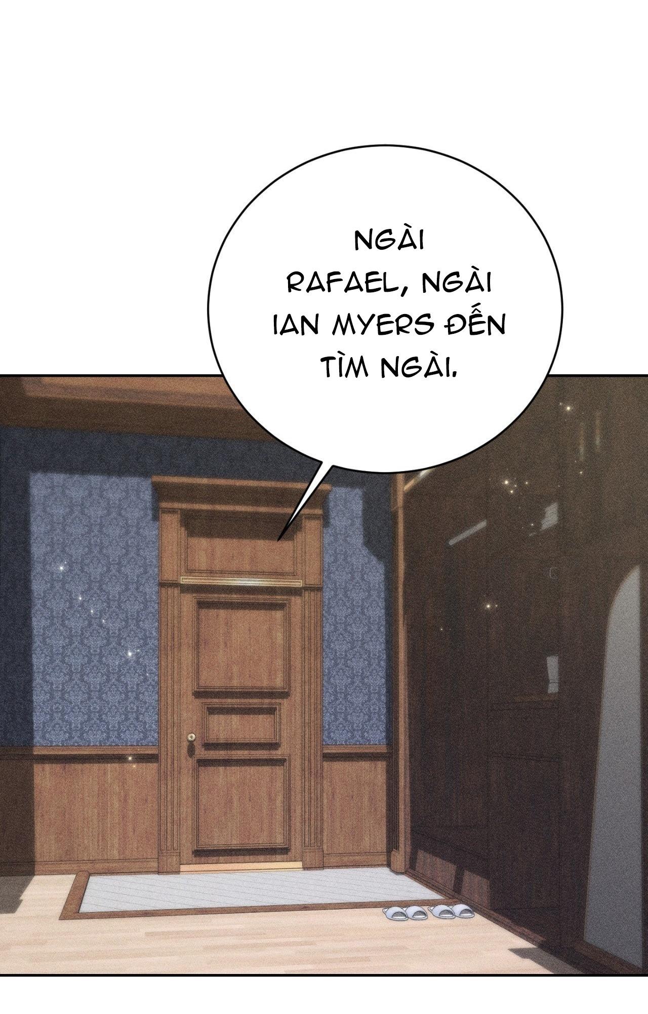 Đọc truyện OMERTA SILENCE - Chapter 5