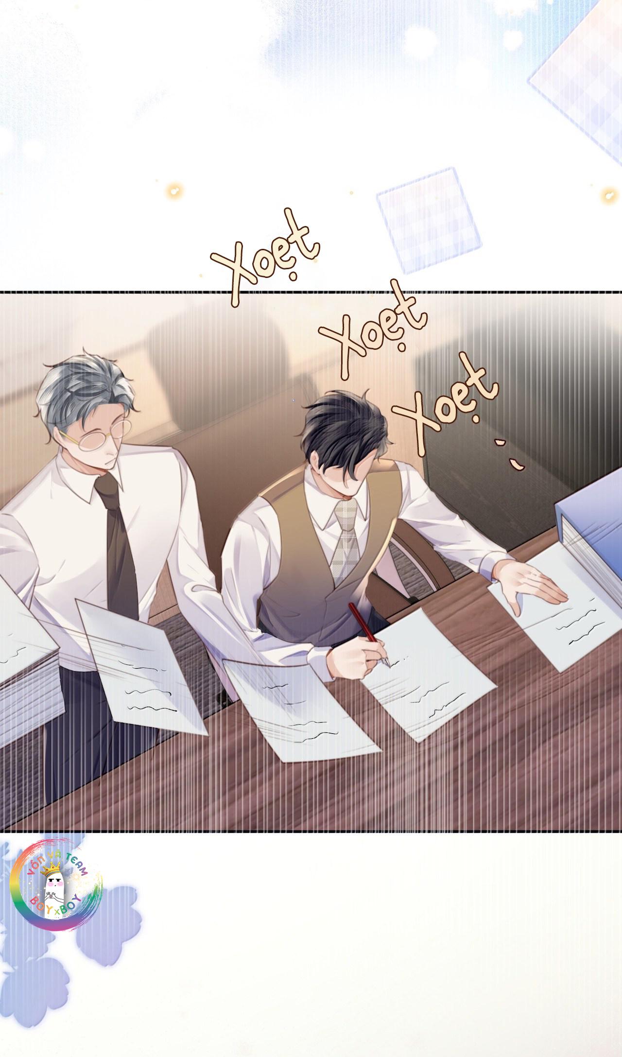 Đọc truyện (END) Đặc Chế Cho Riêng Anh - Chapter 112