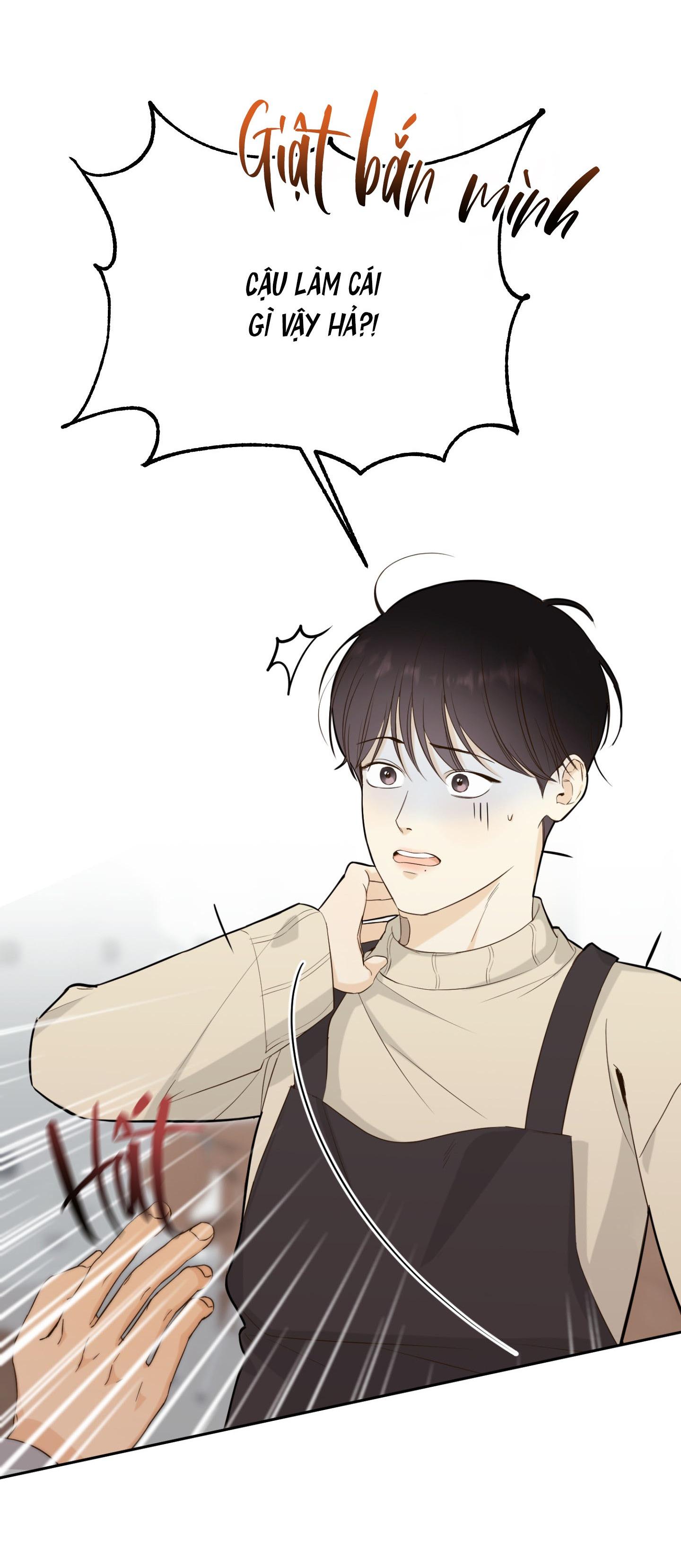 Đọc truyện  Ngọn Gió Dịu Dàng - Chapter 1