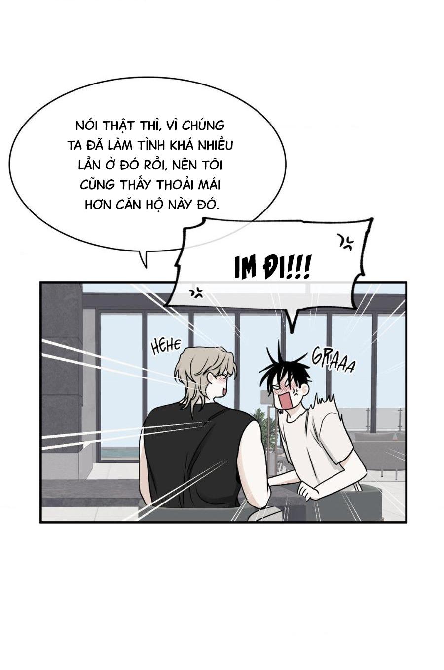 Đọc truyện Thủy triều thấp lúc chạng vạng - Chapter 66