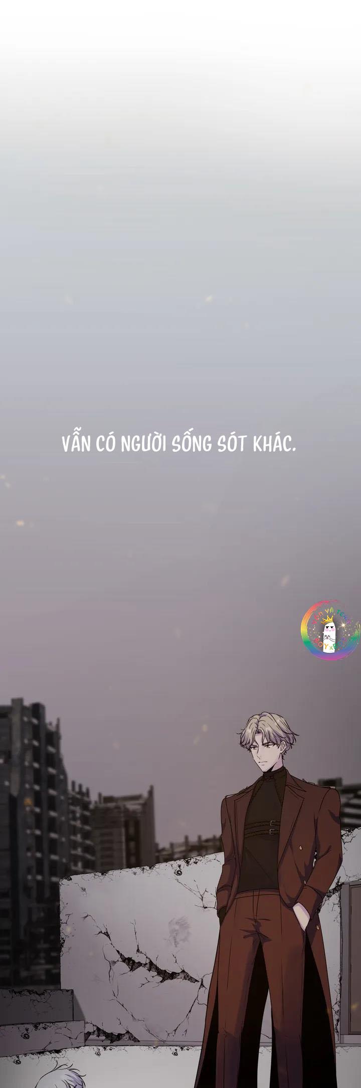 Đọc truyện (END) Guiding Light - Chapter 1