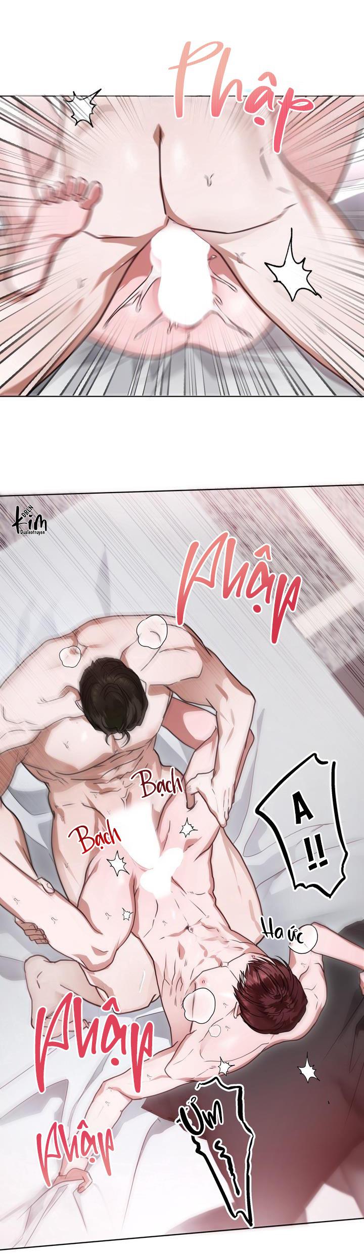 Đọc truyện CÔ DÂU RỒNG - Chapter 6