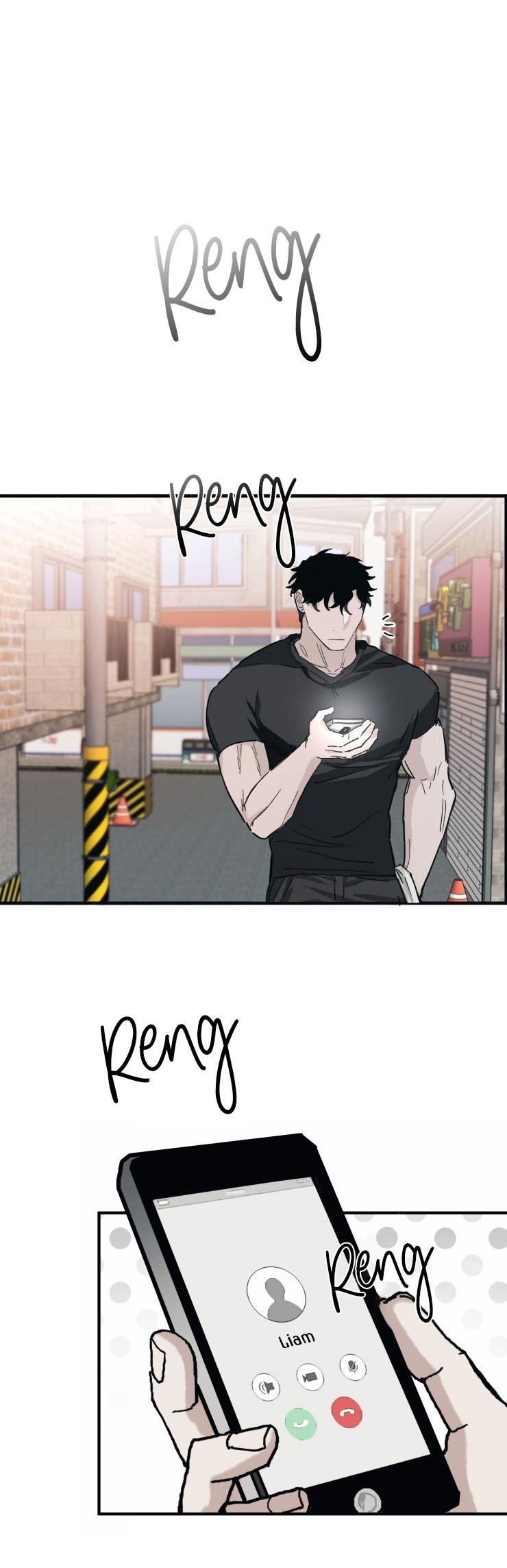 Đọc truyện  Nuốt gai - Chapter 6