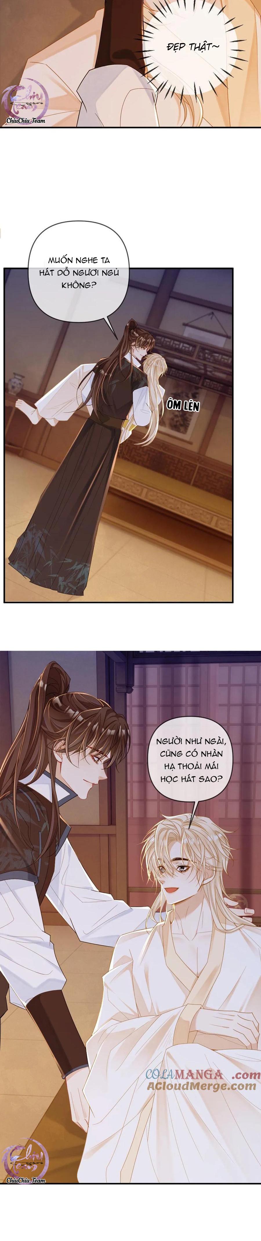 Đọc truyện Khát Vọng Ngọt Ngào - Chapter 219